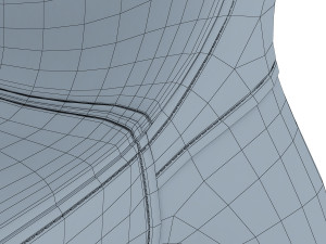 hidra Modelo 3D