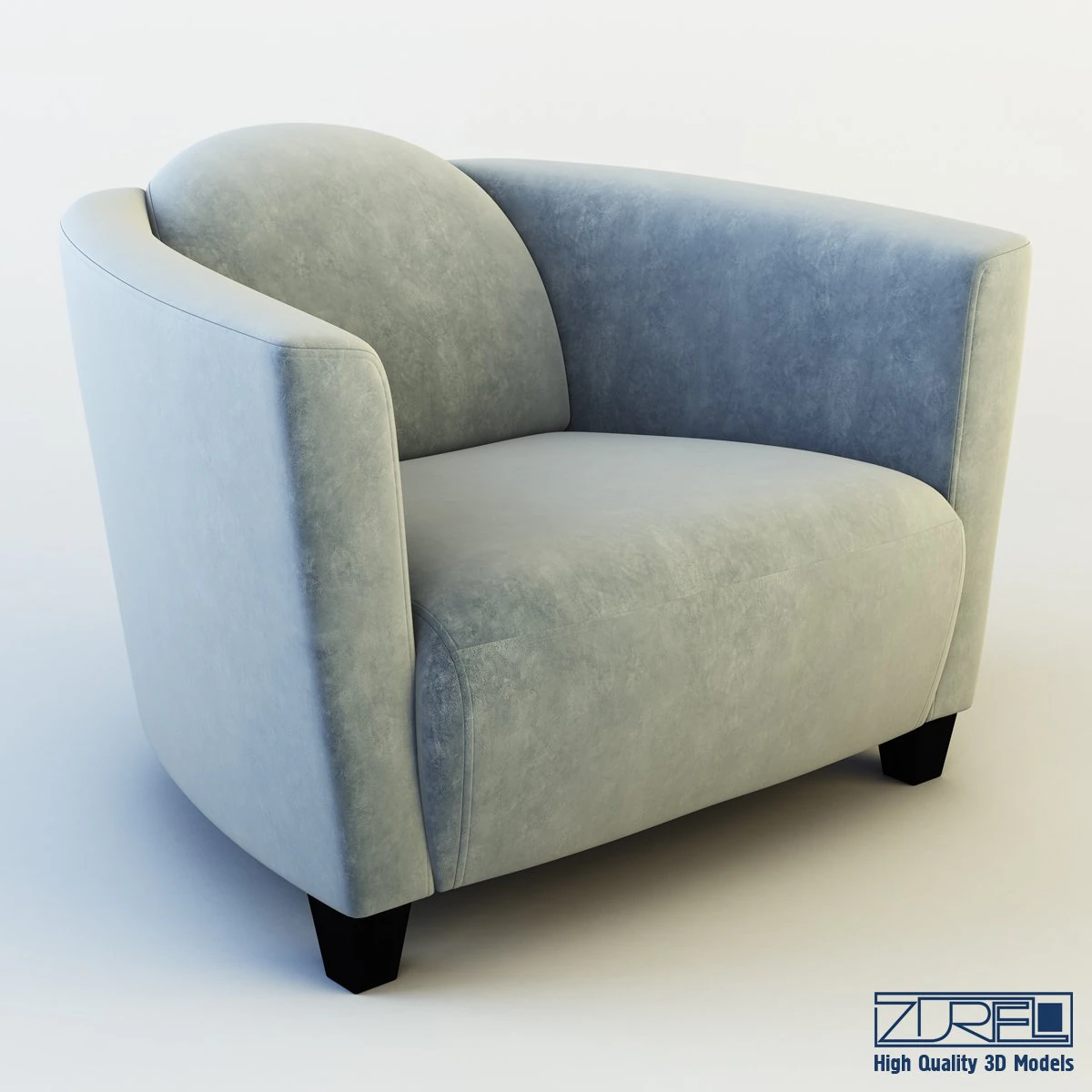 नोबी 3D मॉडल .c4d .max .obj .3ds .fbx .stl .blend 