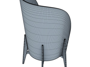 kyle Model 3D