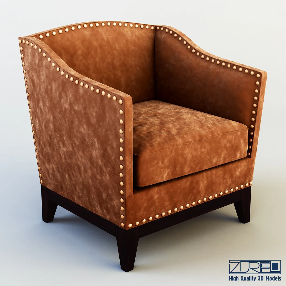 tacha 3D Model .c4d .max .obj .3ds .fbx .stl .blend