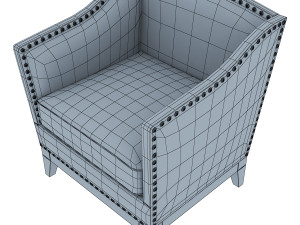 tacha 3Dモデル