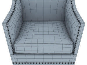 tacha 3Dモデル