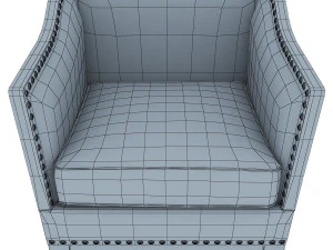 tacha 3D Model