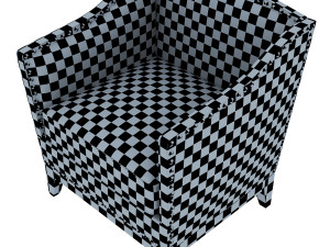 tacha 3Dモデル