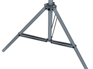 studio light Model 3D