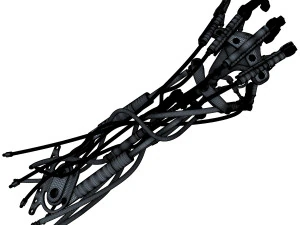 robotic hand 3D Model