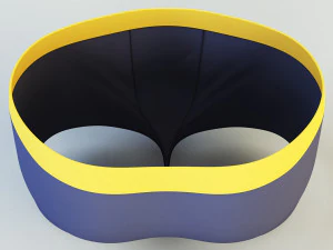 boxer briefs 3D Model