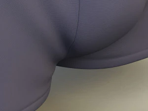 boxer briefs 3D Model