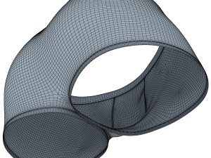 boxer briefs Modelo 3D