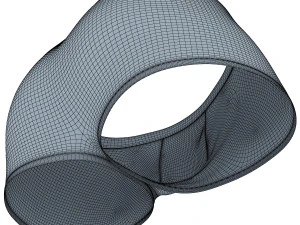 boxer briefs 3D Model