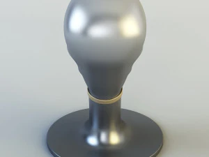 skull 3D Model
