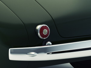zis 101a sport 3D Model