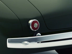 zis 101a sport 3D Model