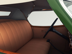 zis 101a sport 3D Model