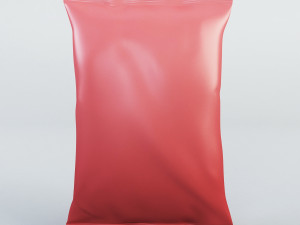 food packaging 150 grams 3D Модель
