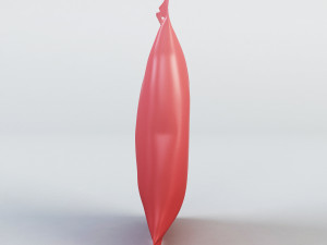food packaging 100 grams Modelo 3D