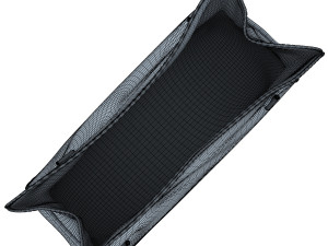 charlotte bag Model 3D