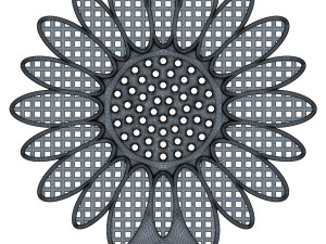fly swatter 3D मॉडल