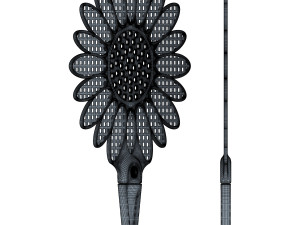 fly swatter 3D मॉडल