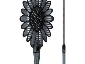 scacciamosche Modello 3D