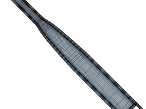 fly swatter 3D मॉडल