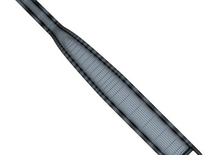 scacciamosche Modello 3D