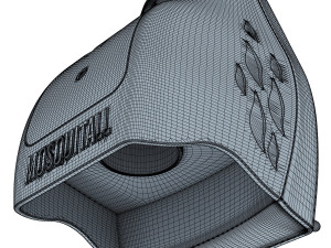 mosquitall fumigator purple Modello 3D