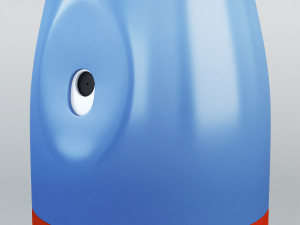 spray can v 1 3D Model