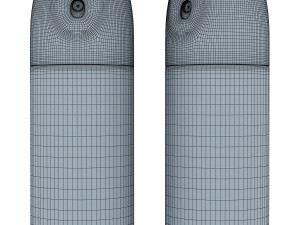 spray can v 1 3D Model