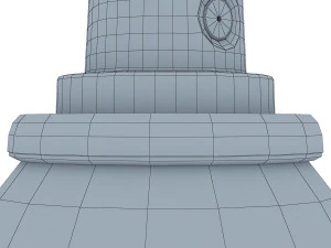 kaleng semprot 150ml Model 3D