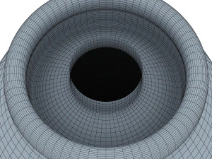 kaleng semprot 150ml Model 3D