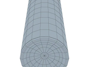 kaleng semprot 150ml Model 3D