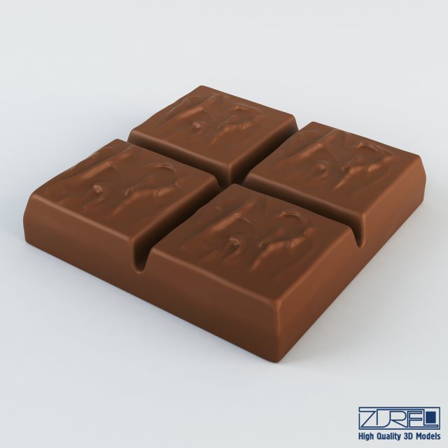mars chocolate candy 3D-Modell .c4d .max .obj .3ds .fbx .stl .blend 