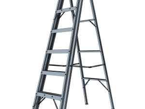ladder 3D Model
