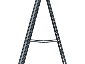 ladder 3D Model