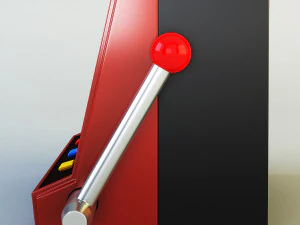 gaming machine 3D Model