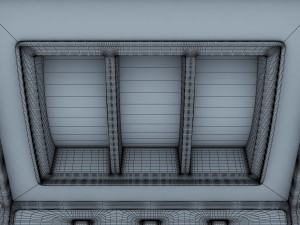 gaming machine Modello 3D