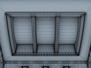 gaming machine 3D Model