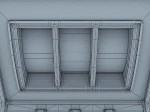 gaming machine 3D Model