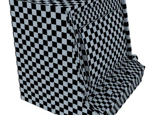 gaming machine 3D Model