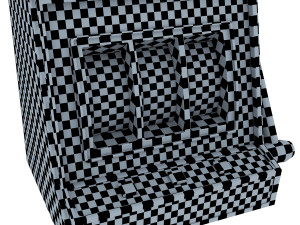 gaming machine Modello 3D