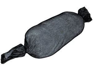 candy wrapper v 2 3D Model