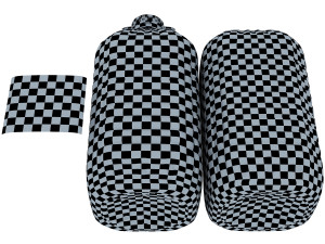 water bottle 5 liter 3D Model