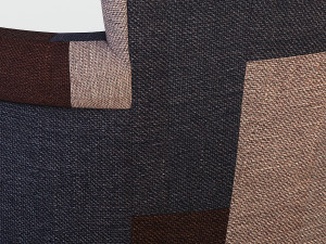 akey armchair 3D 模型