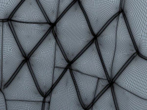 akey armchair 3D Model