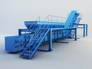 drycon 3D Model