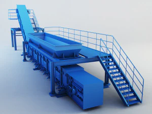 drycon 3D Model
