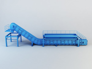 drycon 3D Модель