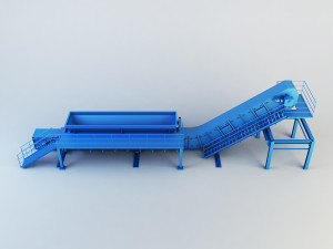 drycon 3D Модель