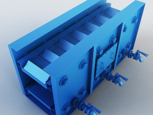 drycon 3D Модель